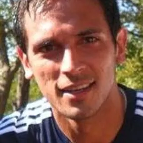 Roque Santa Cruz