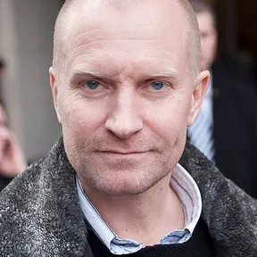 Ulrich Thomsen