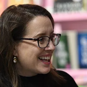 Julia Quinn