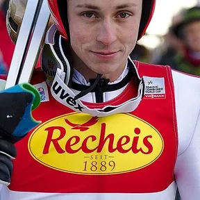 Eric Frenzel