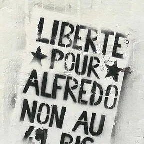 Alfredo Cospito