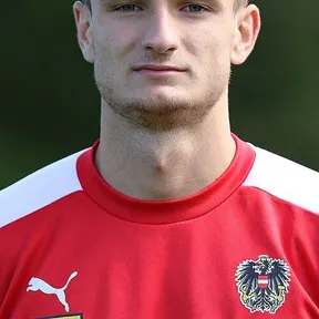 Stefan Posch