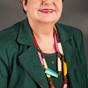 Joanna Senyszyn