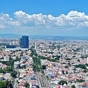 Guadalajara
