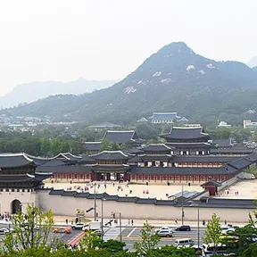Seoul