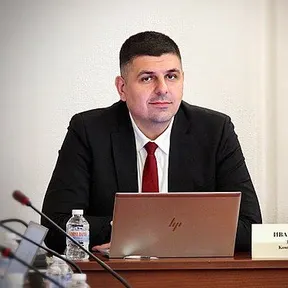 Ivaylo Mirchev