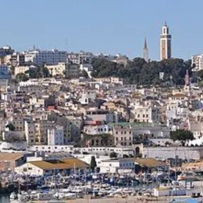 Tangier