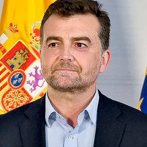 Antonio Maíllo