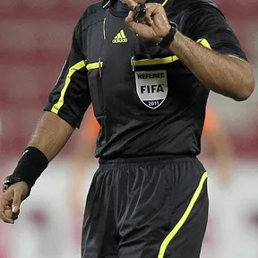 Khamis Al-Marri