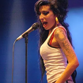 Amy Winehouse