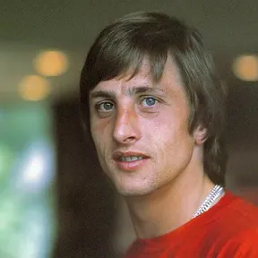 Johan Cruyff