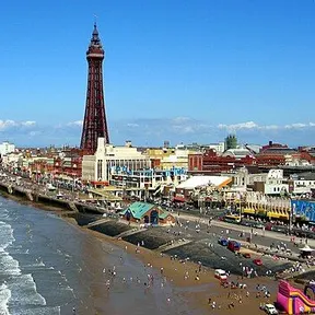 Blackpool