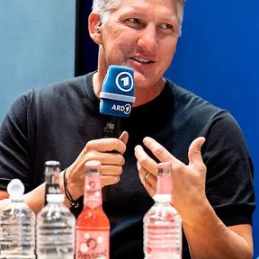 Bastian Schweinsteiger
