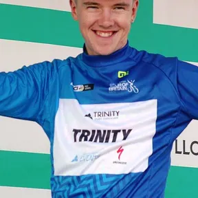 Callum Thornley