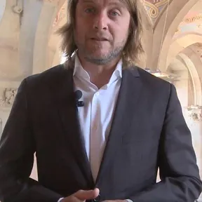 David Escudé Rodríguez