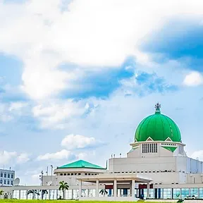 Abuja