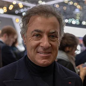 Jean Alesi