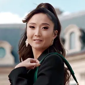 Ashley Park