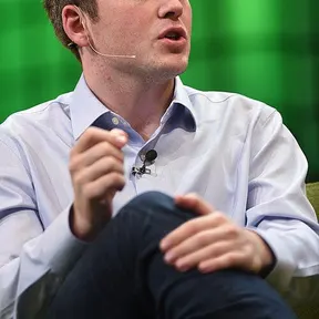 John Collison