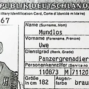Uwe Mundlos