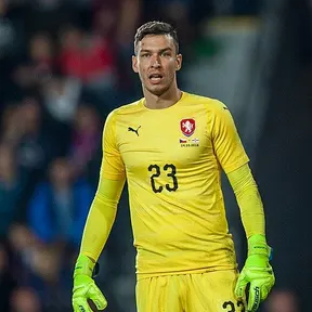 Jiří Pavlenka