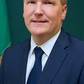 Michael McGrath
