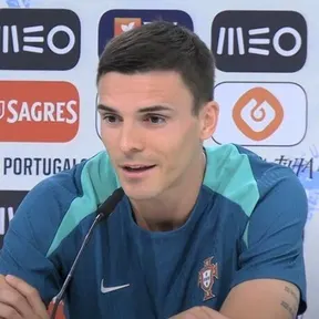 João Palhinha