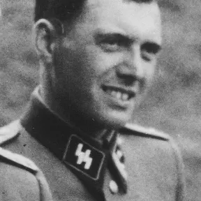 Josef Mengele