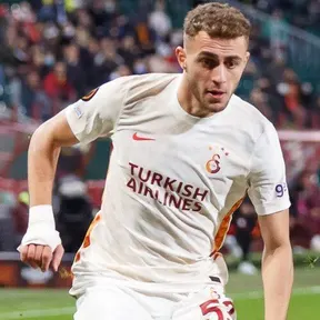Barış Alper Yılmaz