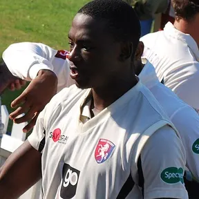 Kagiso Rabada