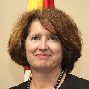 Mercedes Gómez