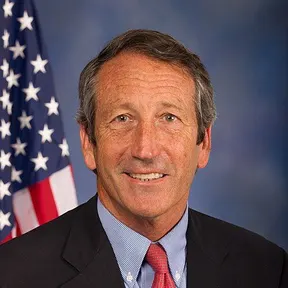Mark Sanford