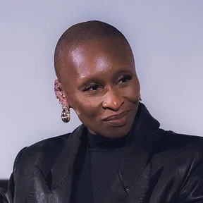 Cynthia Erivo
