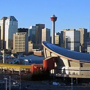 Calgary