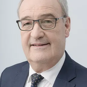 Guy Parmelin