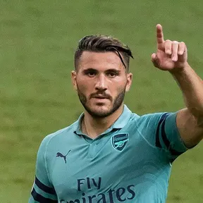 Sead Kolašinac