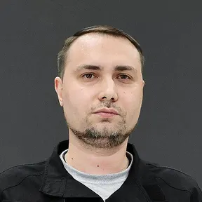 Kyrylo Budanov