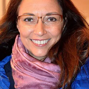 Yasmin Fahimi