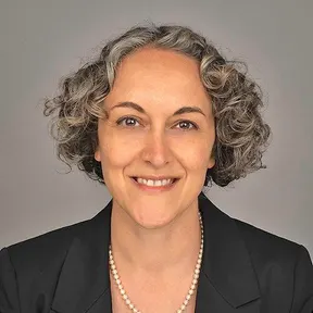 Kelyn Bacon