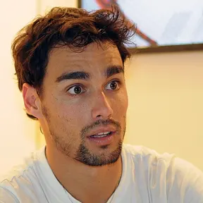 Fabio Fognini