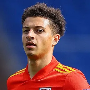 Ethan Ampadu