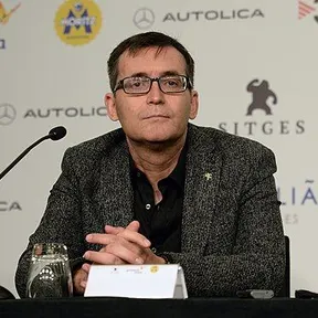 Àngel Sala