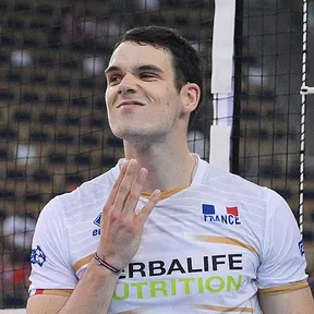 Antoine Brizard
