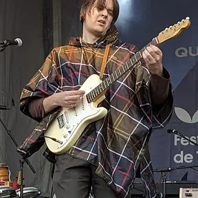 Thierry Larose