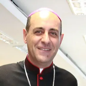 Víctor Manuel Fernández