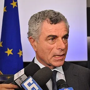 Mauro Moretti