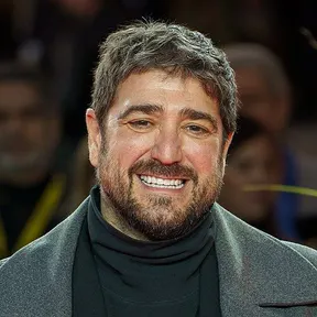 Antonio Orozco