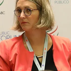 Marie-Pierre Vedrenne