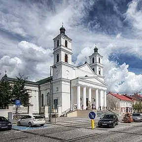 Suwałki