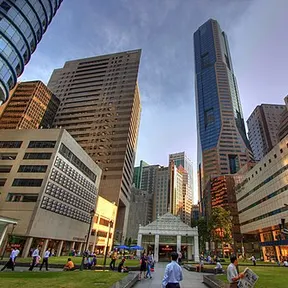 Singapore